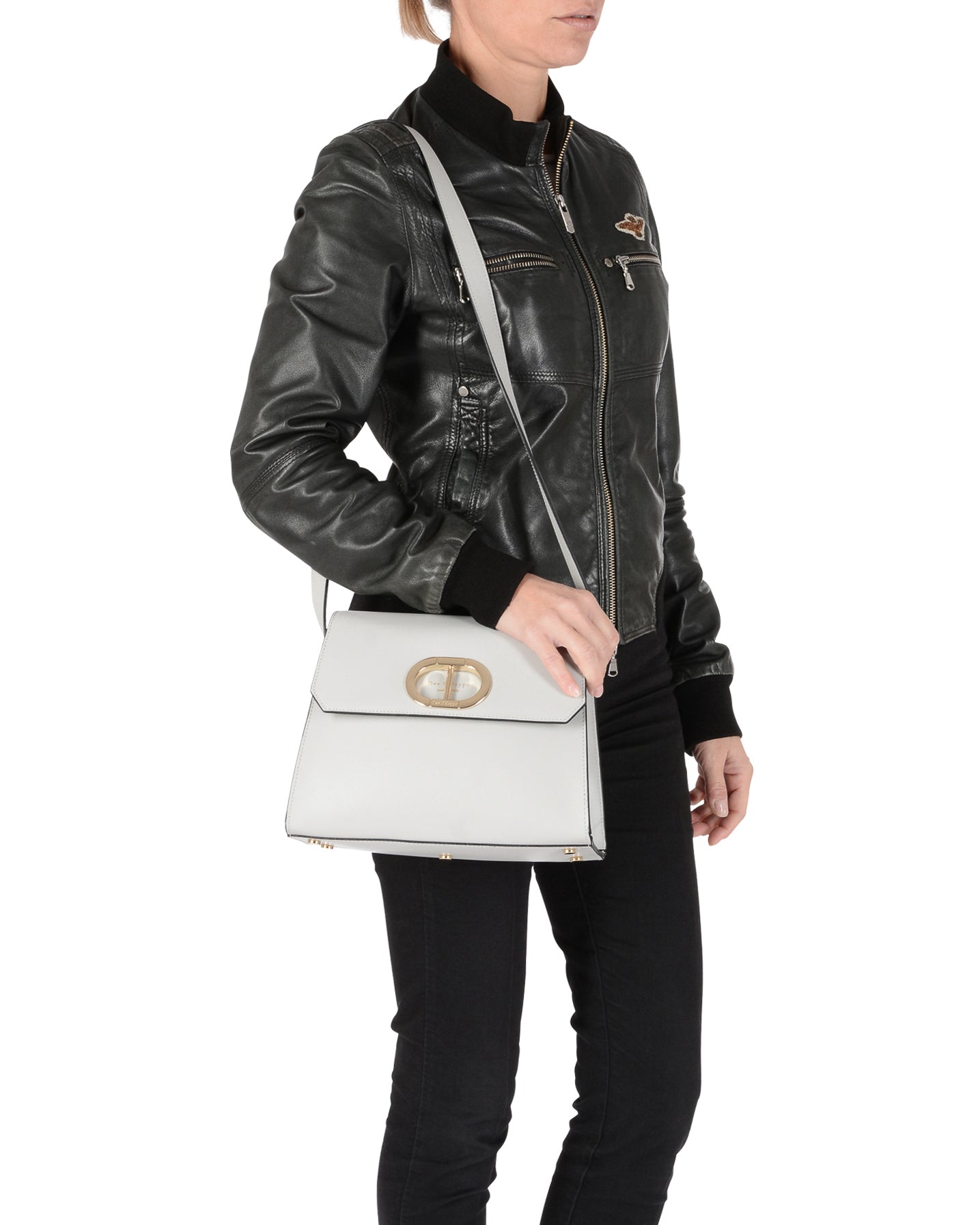 Bolso mediano Spoleto