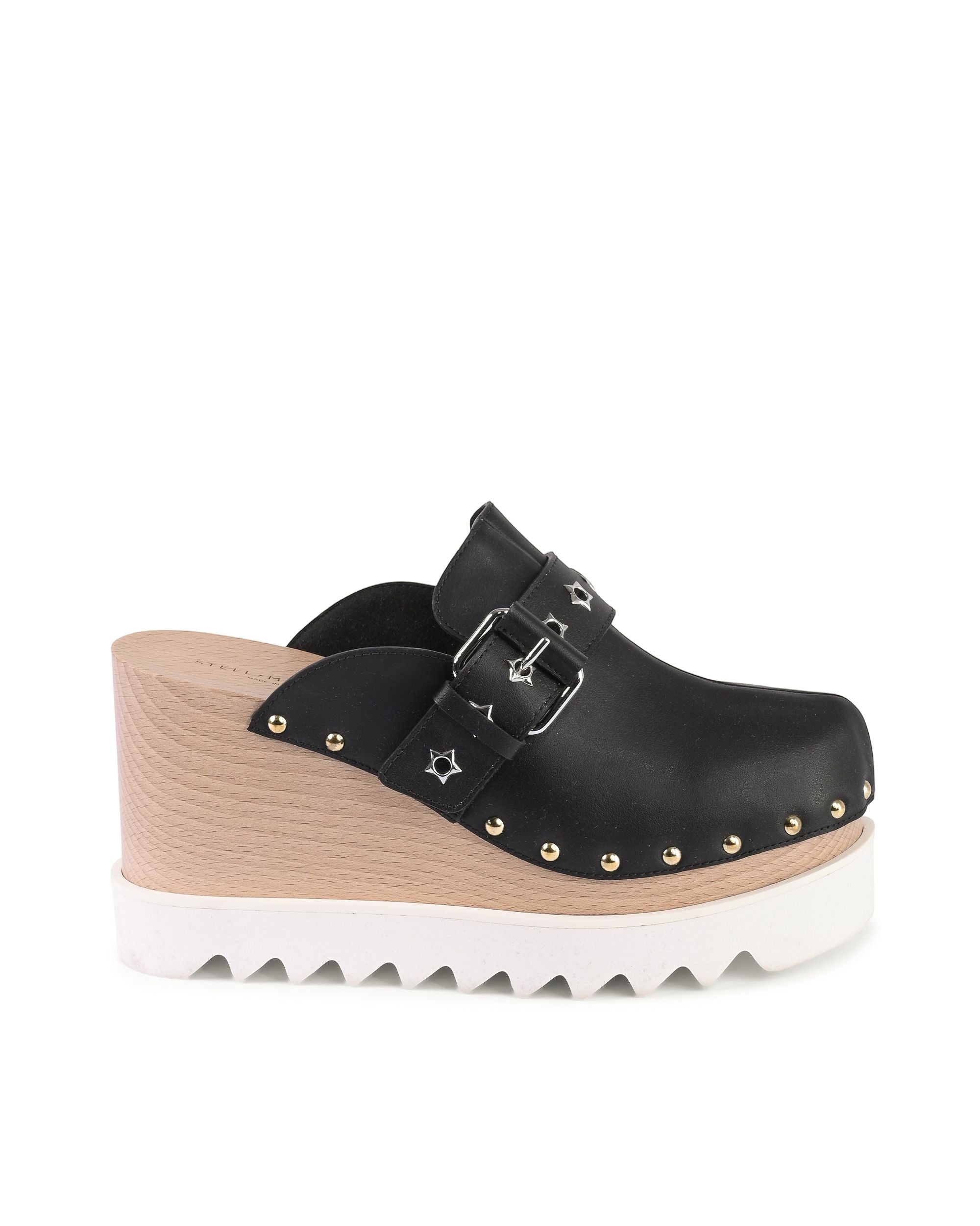 St.Mc Cartney Womens Shoes 810426AP00P0 1000