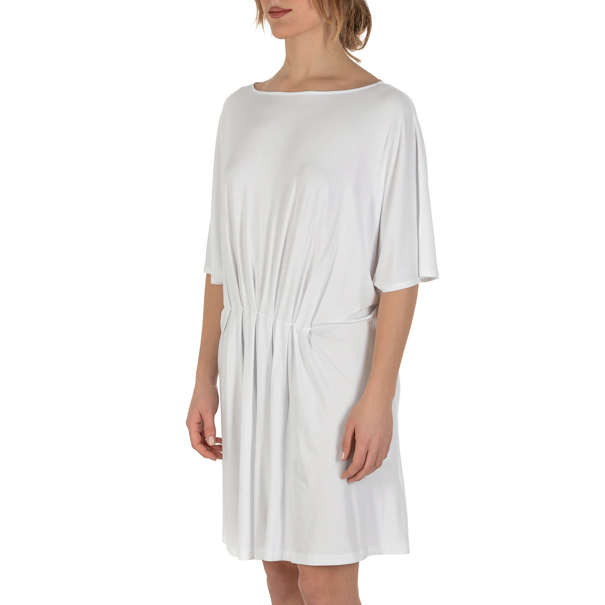 Annaclub by La Perla - Prendas de punto para mujer, color blanco