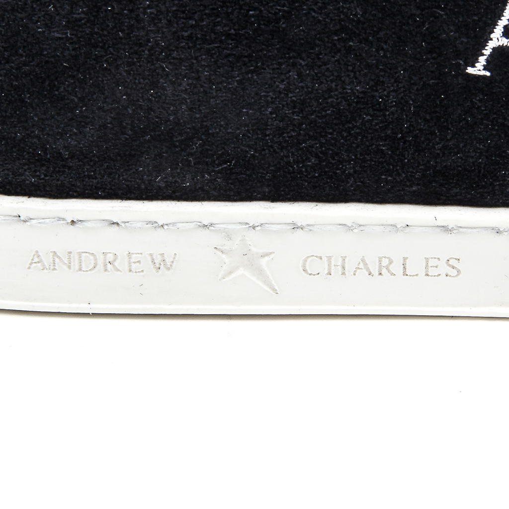 Zapatillas sin cordones Andrew Charles para hombre