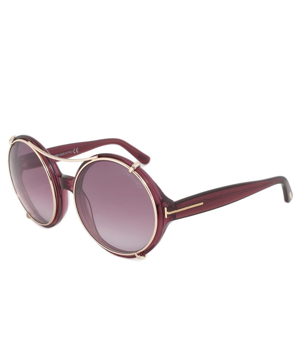 Gafas de sol para mujer Tom Ford Juliet FT0369 69A