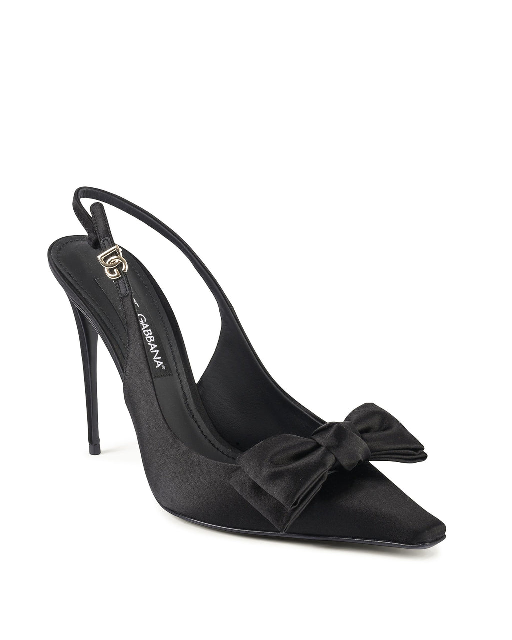 Zapatos de mujer Dolce & Gabbana CG0844A3I64 8B956