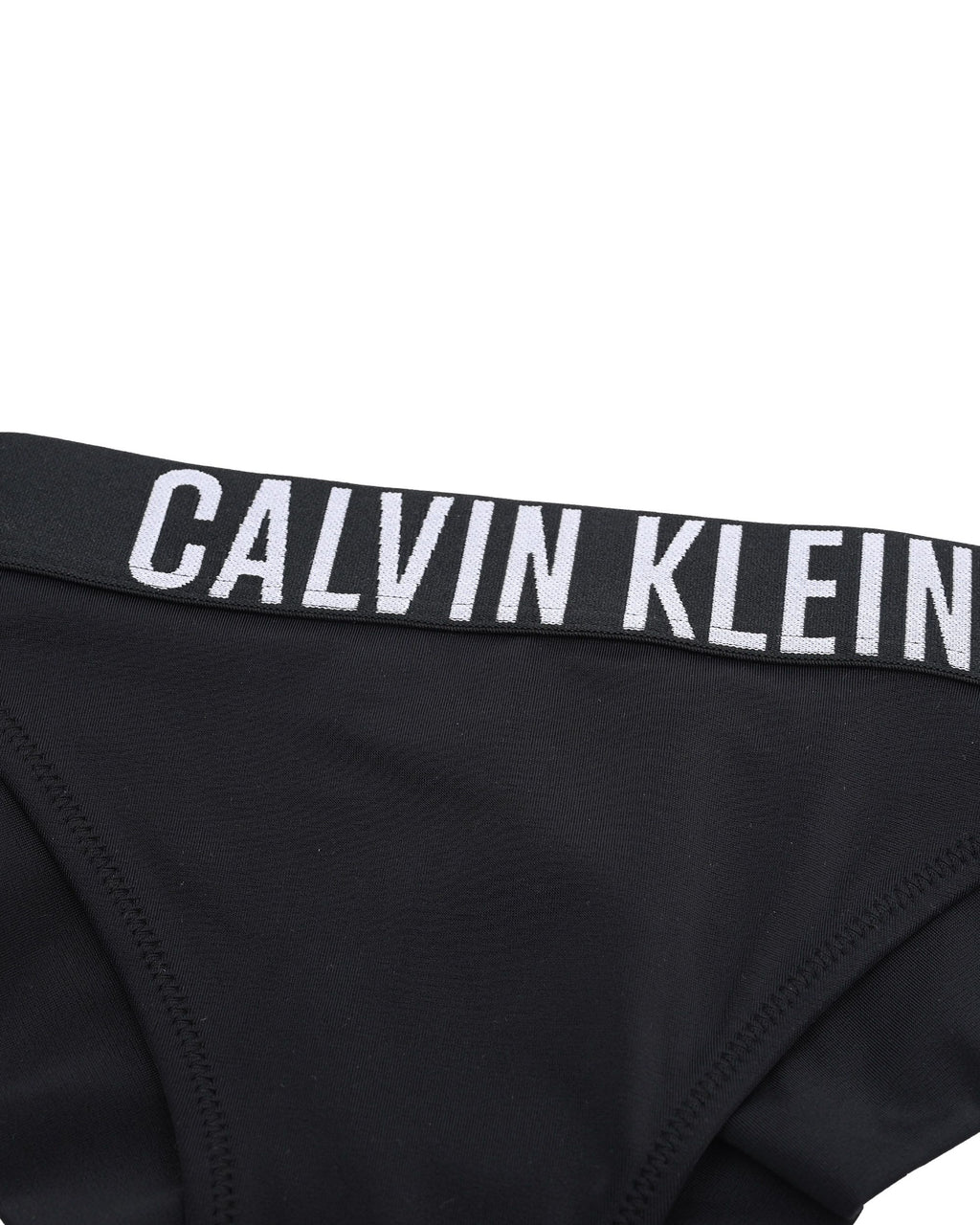 Calvin Klein Womens Swim Bottom KW0KW02857BEH