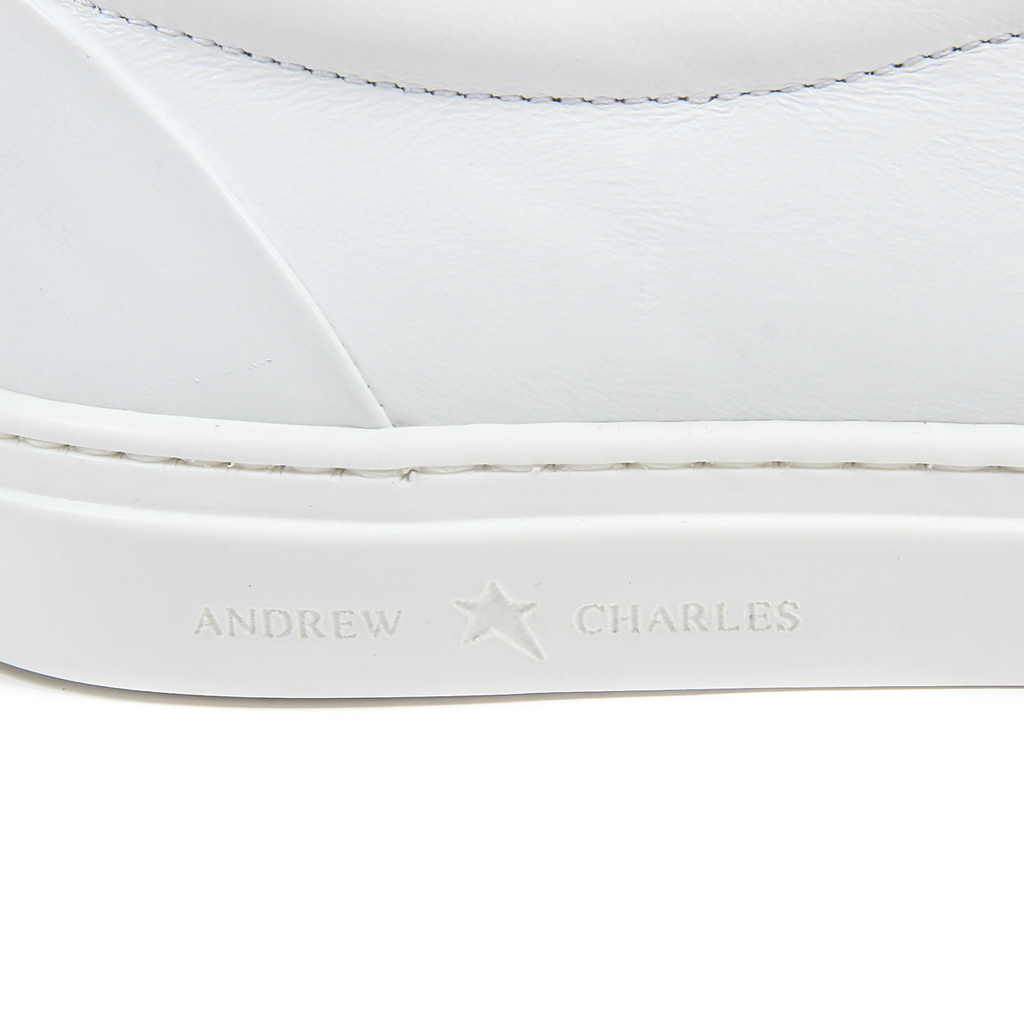 Zapatillas sin cordones Andrew Charles para hombre