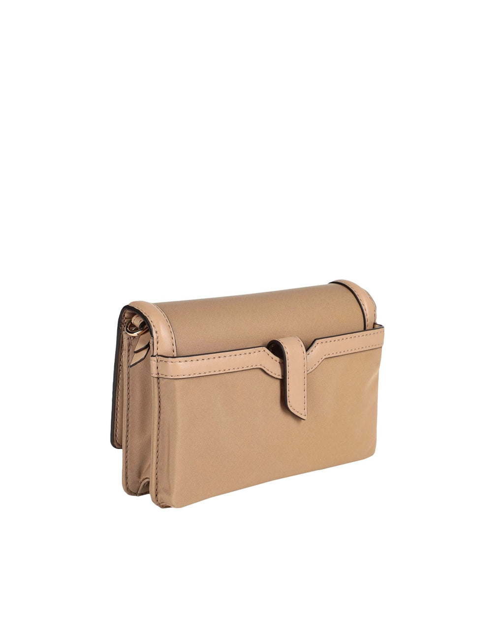 Michael Kors - Teléfono pequeño para mujer, WBG Xbody 32T2GT9C5C, color camello