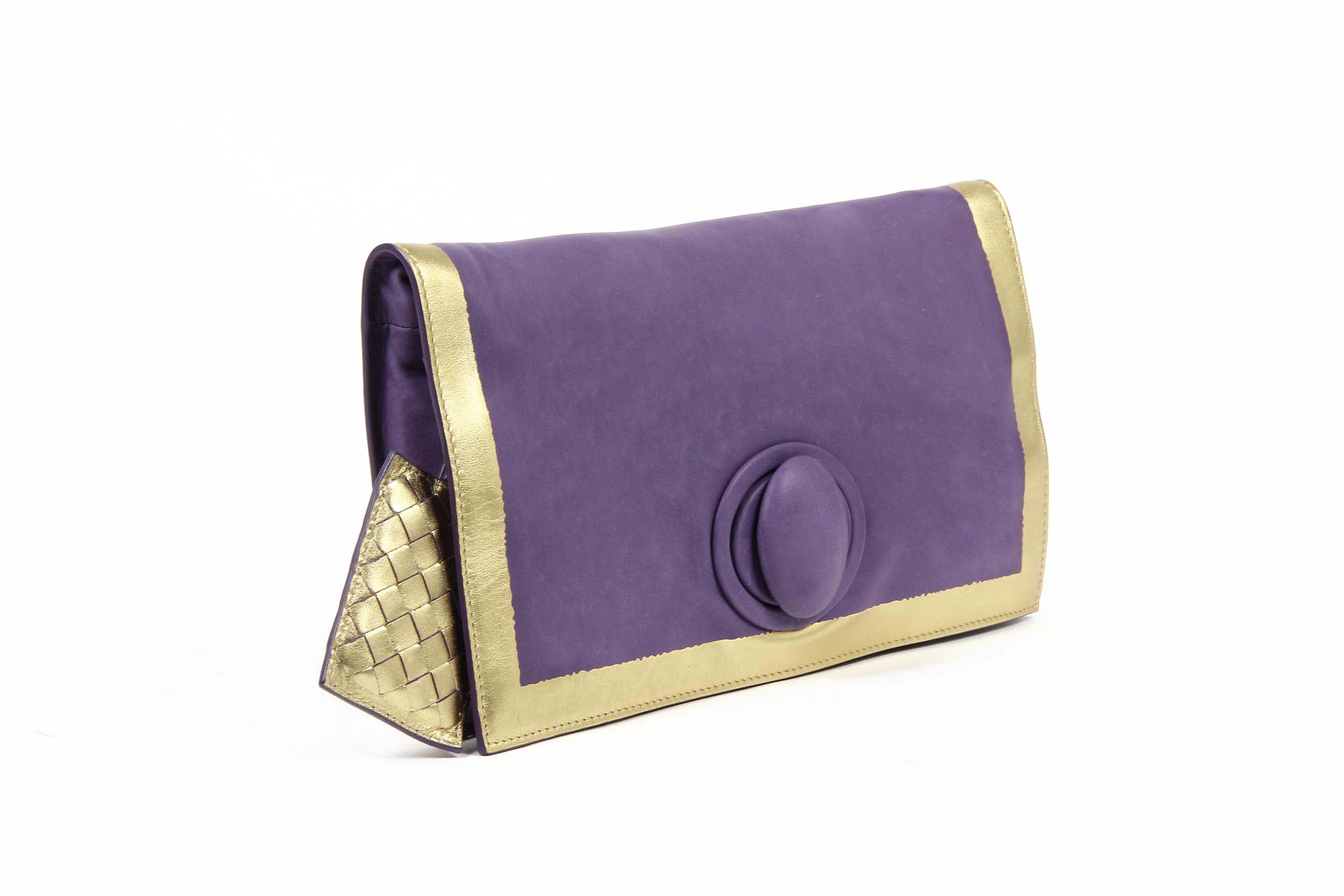 Bolso de mano para mujer Bottega Veneta 301233 VX260 5103