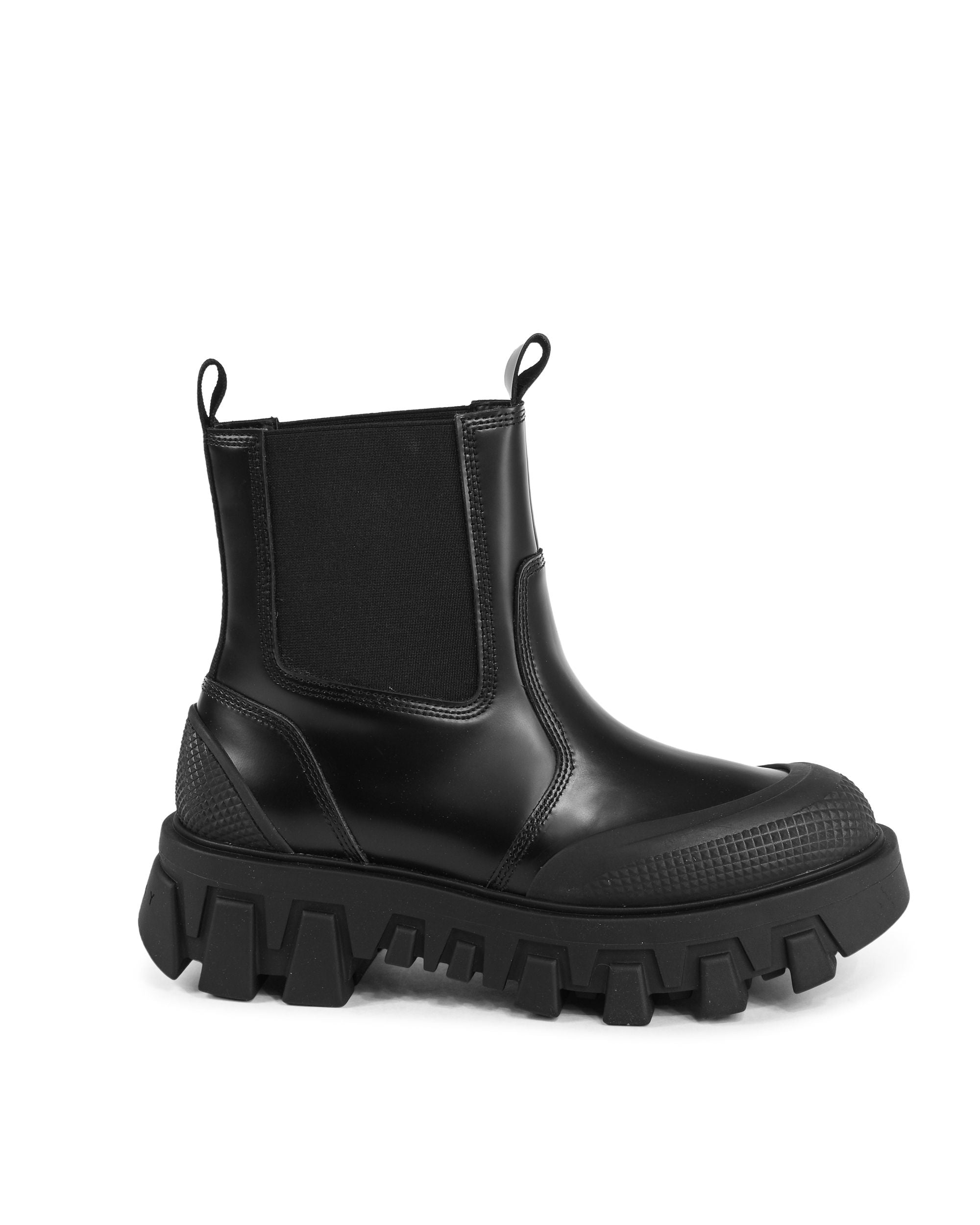 Botas Tommy Hilfiger para mujer NEGRO EN0EN02375BDS