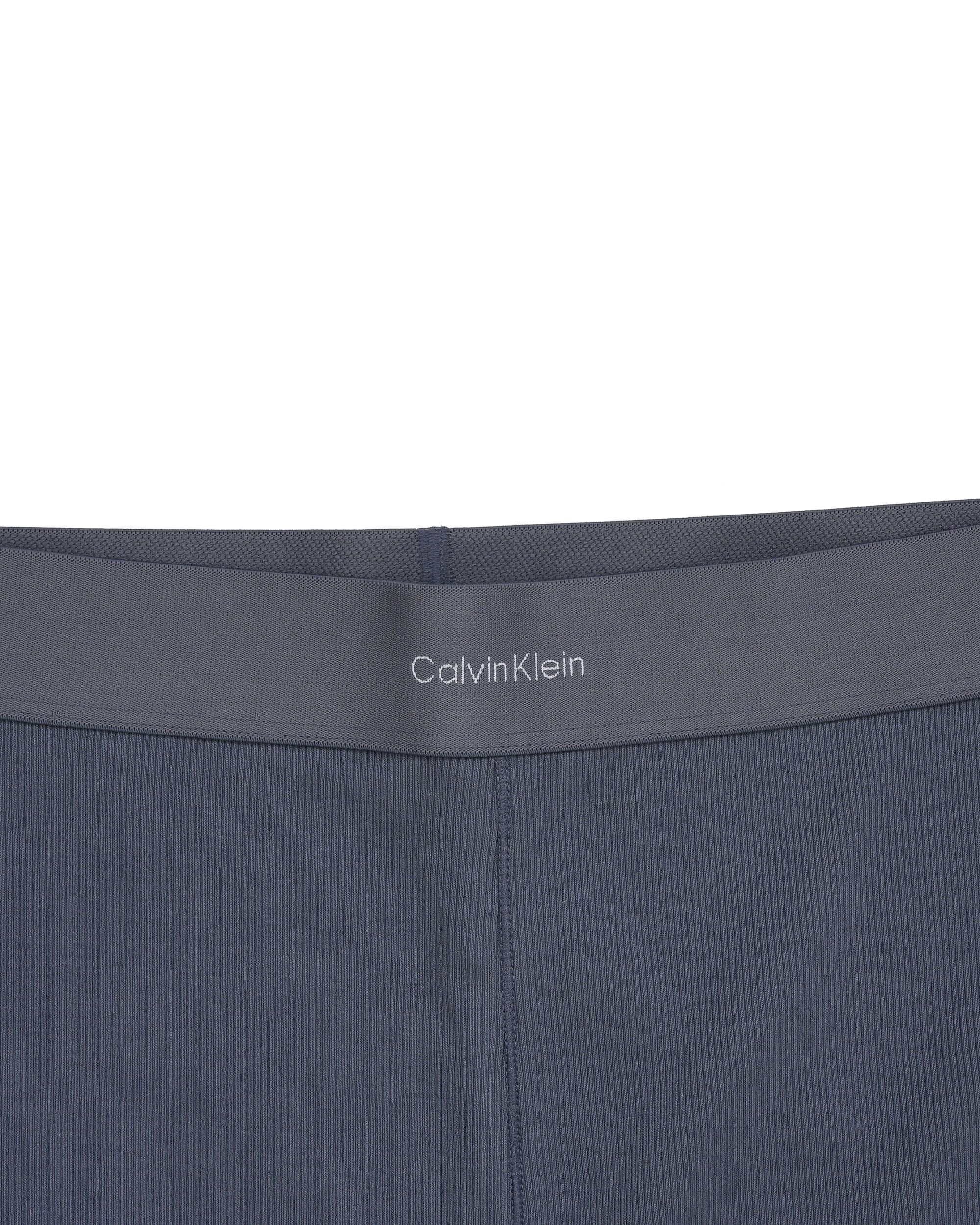 Calvin Klein Womens Pants 000QS7220EFCG