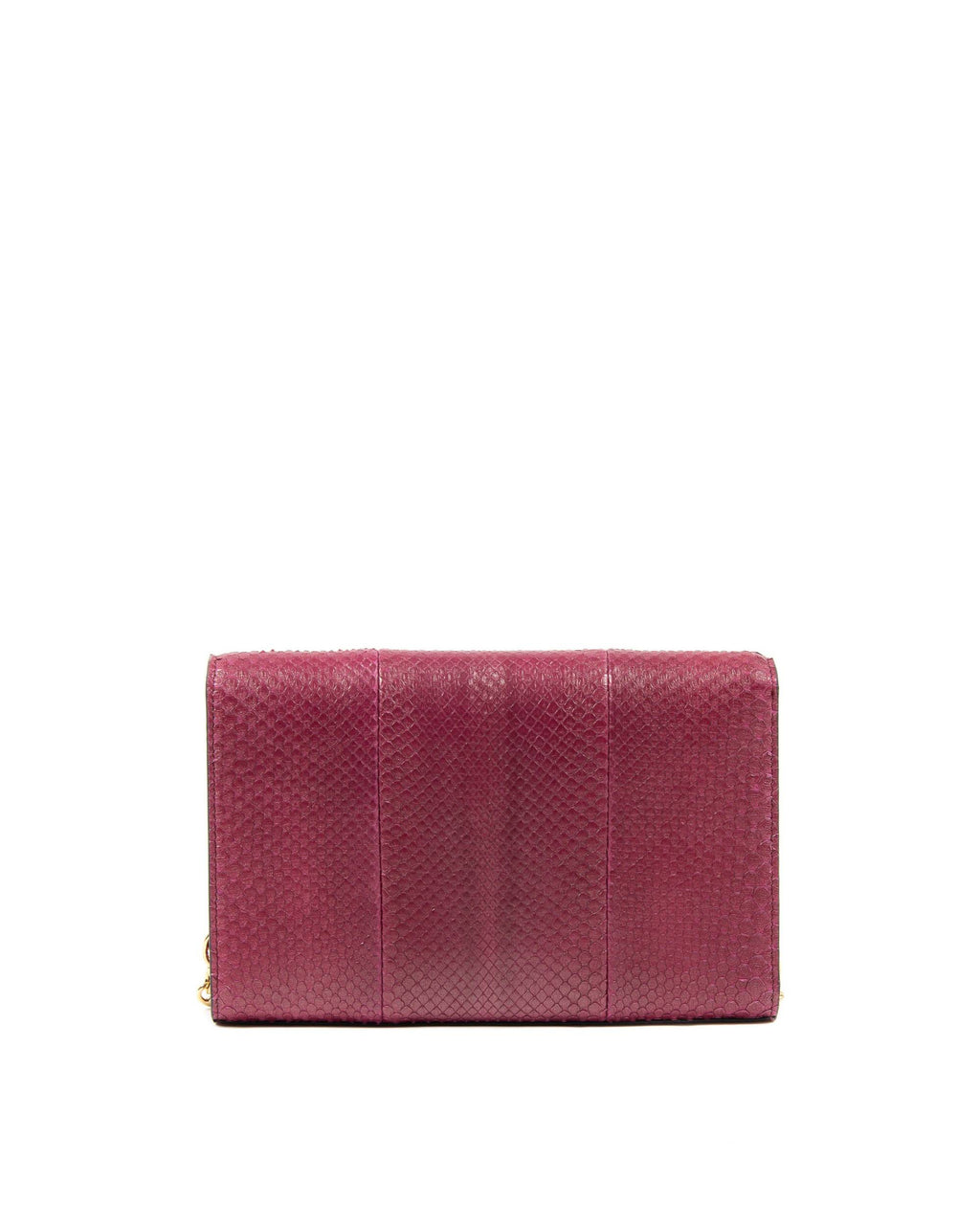 Bolso de mano Firenze Python