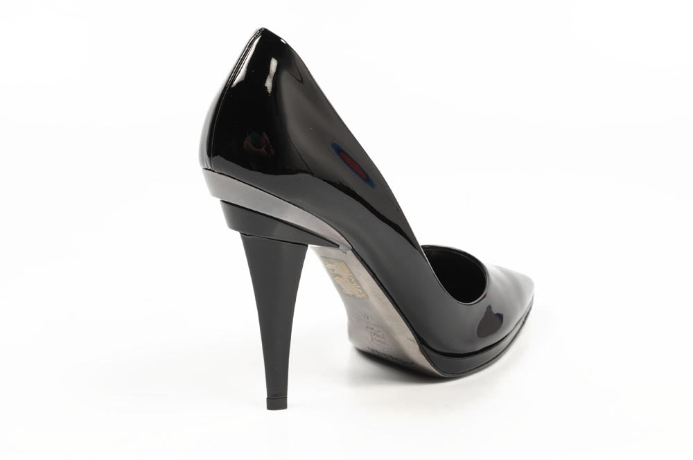 Salón de mujer Sebastian Milano S3211VN VERNICE NERA