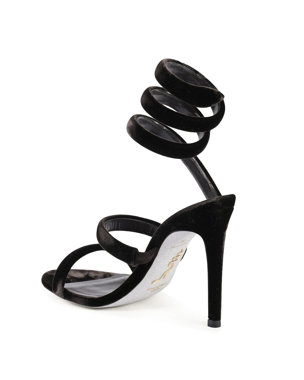 Zapatos de mujer René Caovilla C11865105VL015029