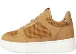 Tommy Hilfiger Mens Sneakers FM0FM05213GWC
