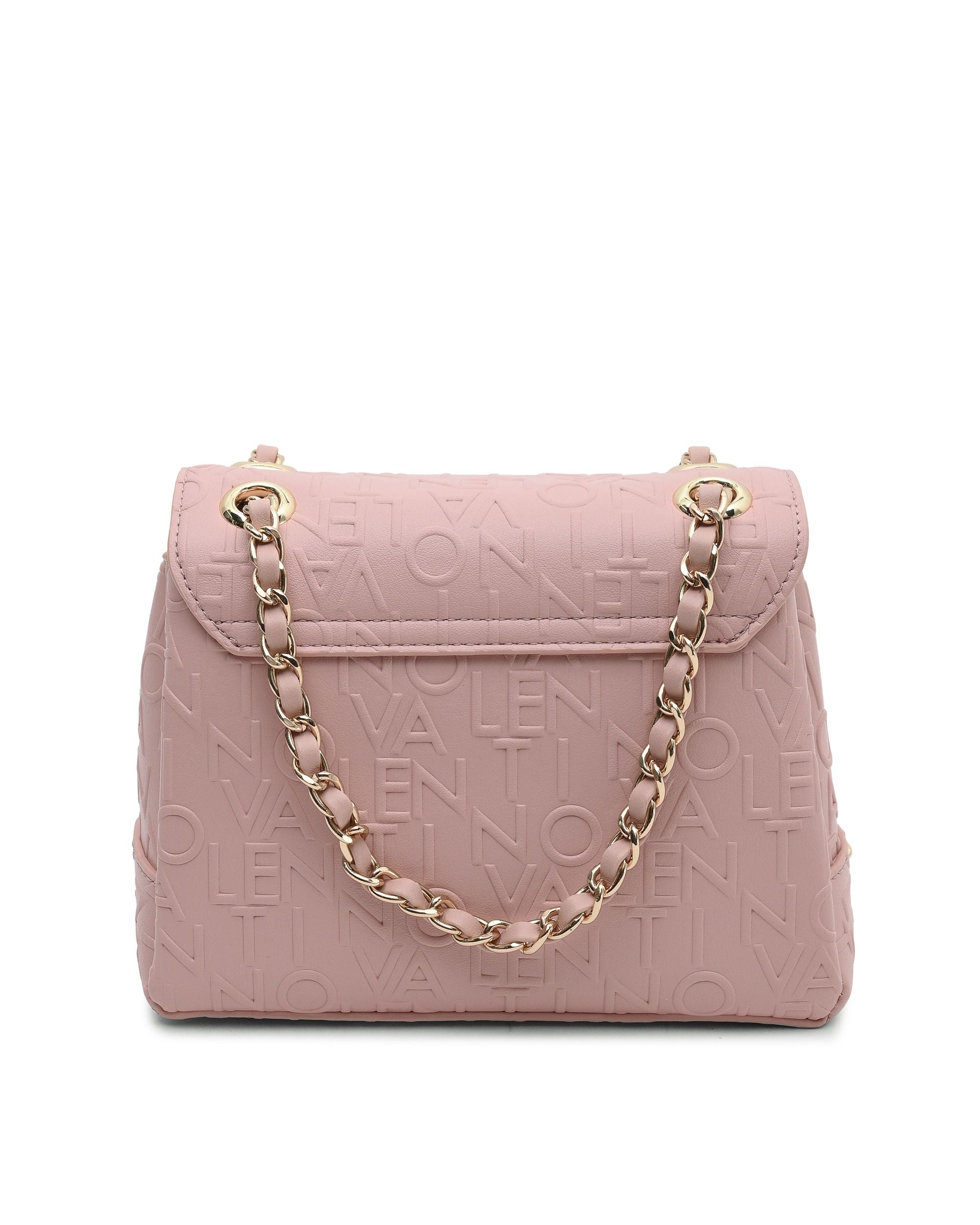 Valentino Womens Shoulder Bag VBS6V003 030