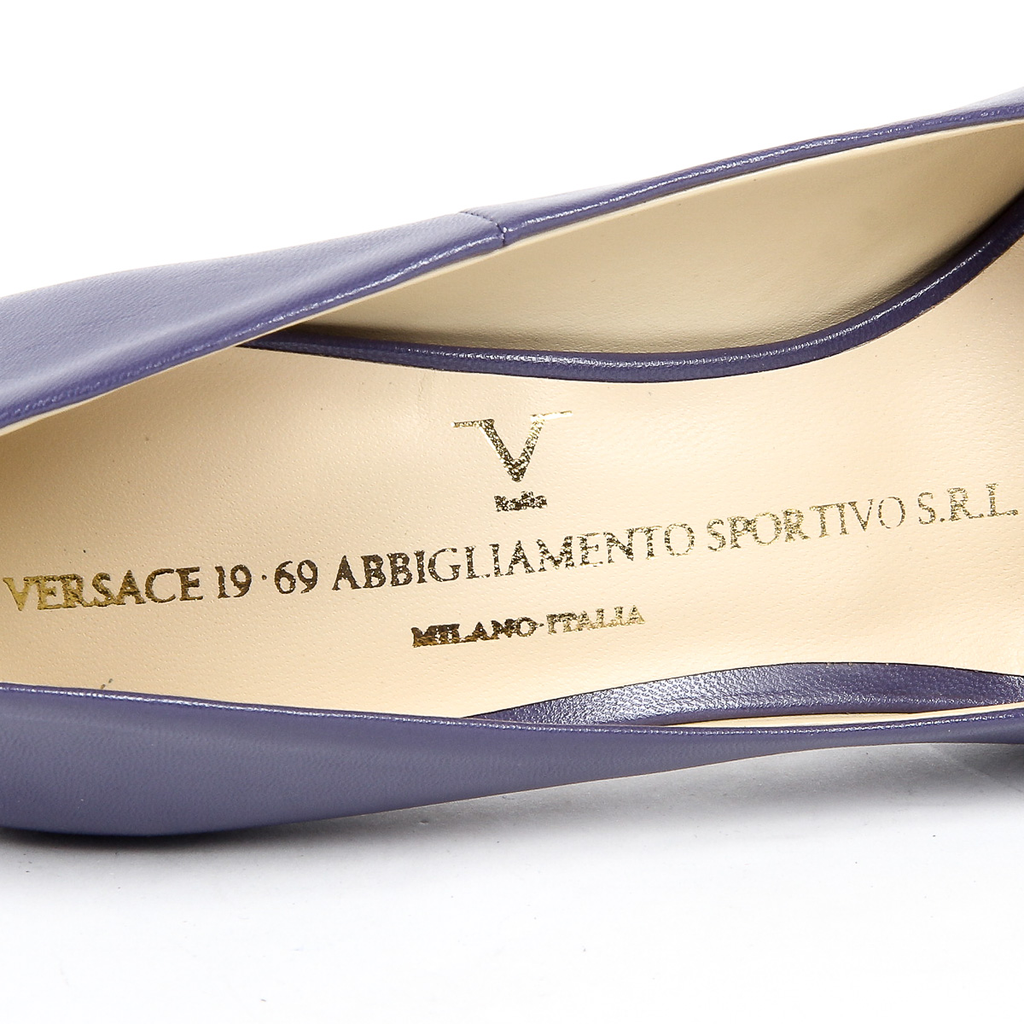 V 1969 Italia Zapatos de salón para mujer AGAPE