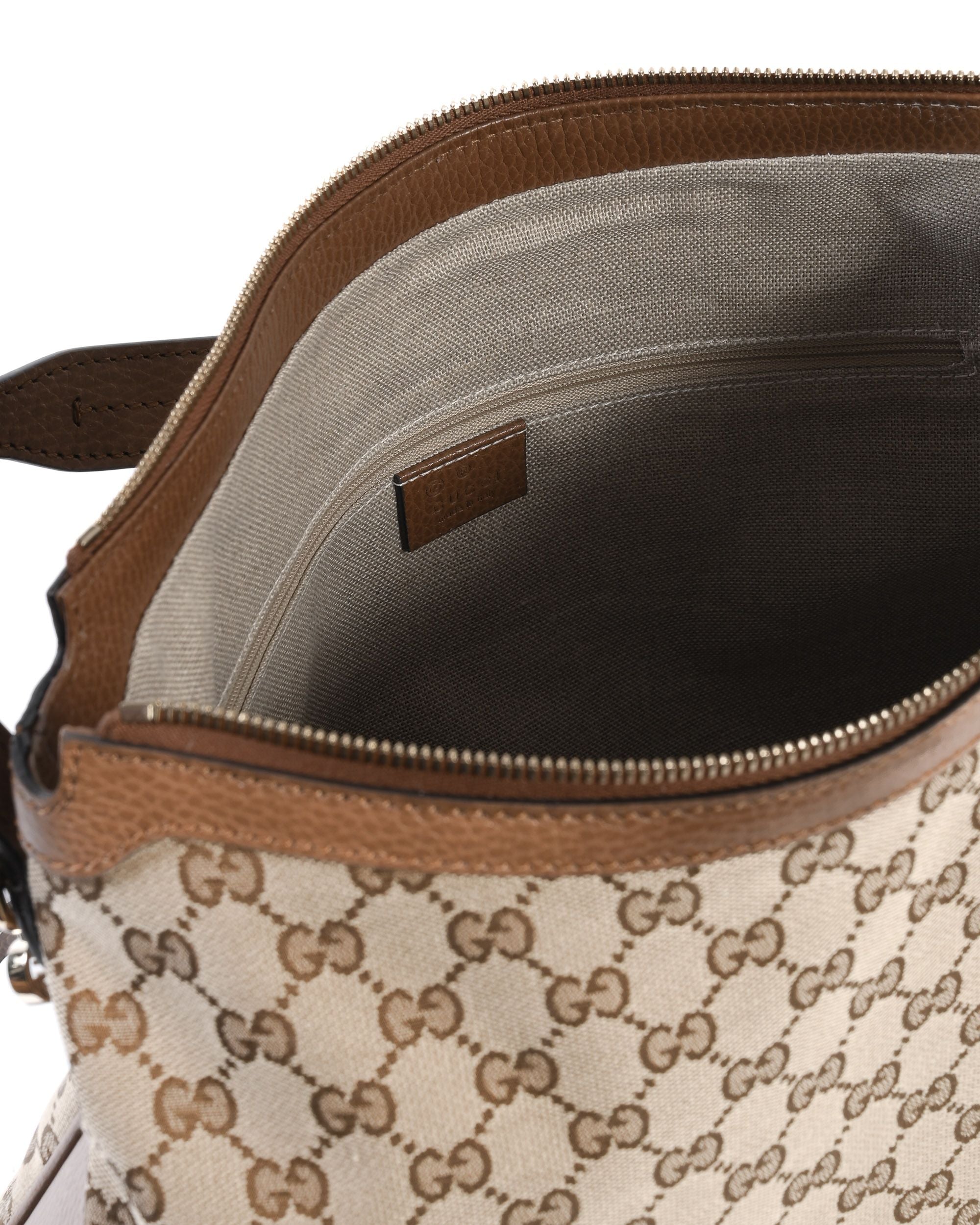 Gucci Hobo shoulder bag  449244 KY9LG 8610