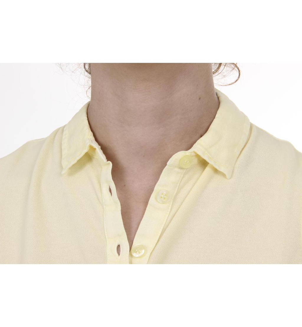 Polo Fred Perry para mujer 31162354 0759