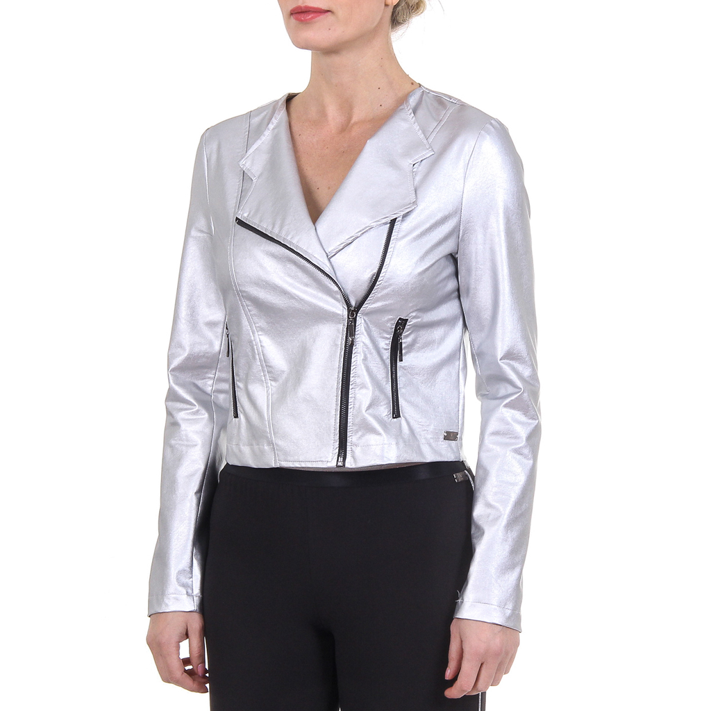 Chaqueta de mujer V 1969 Italia SERENA