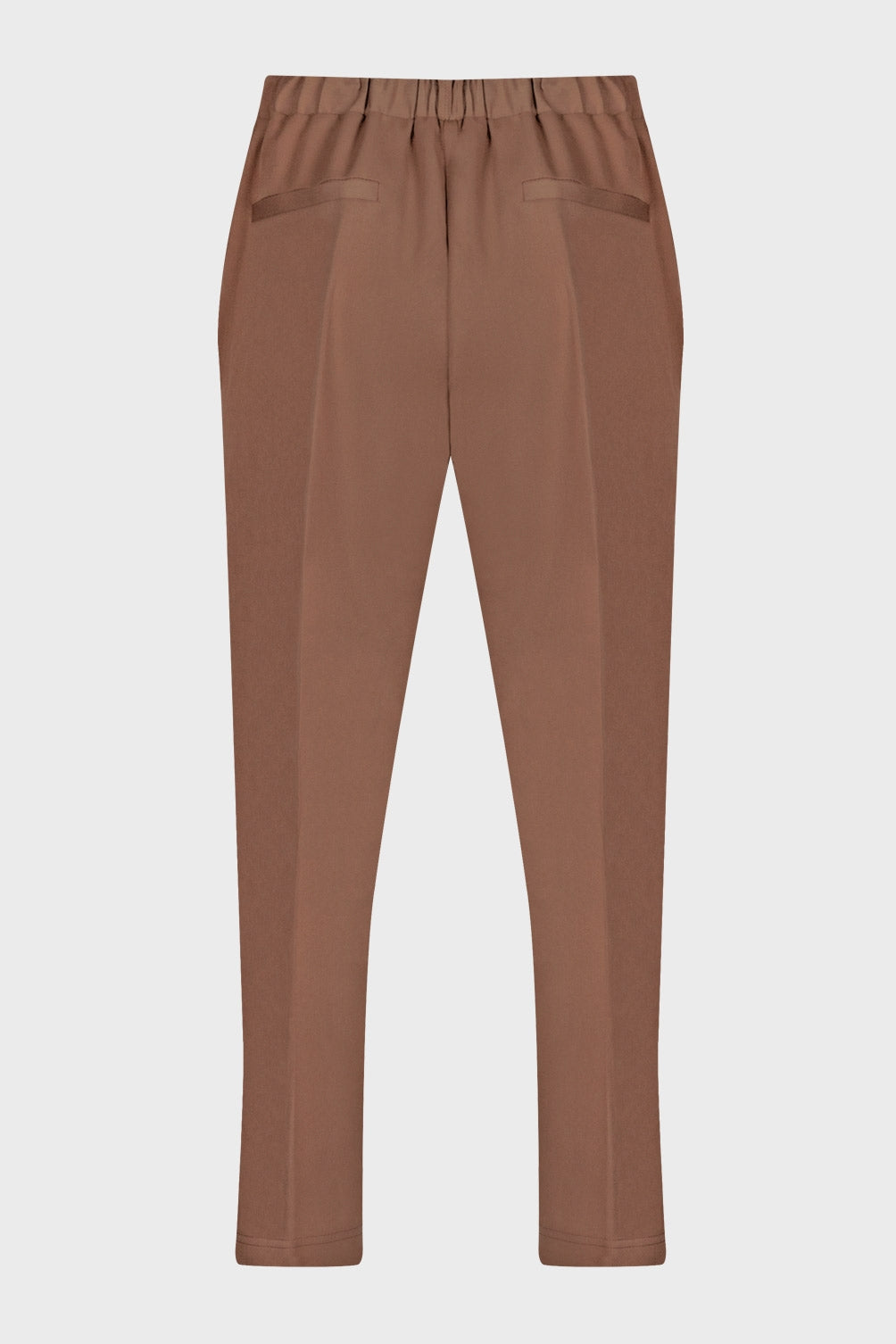 19V69 Italia Pantalones de mujer Marrón CLELIA BROWN