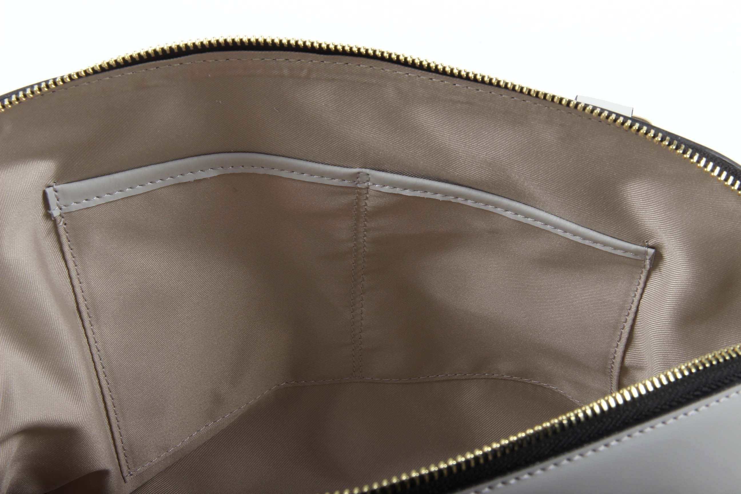 Bolso Mujer V 1969 Italia C151-52 RUGA POLVERE