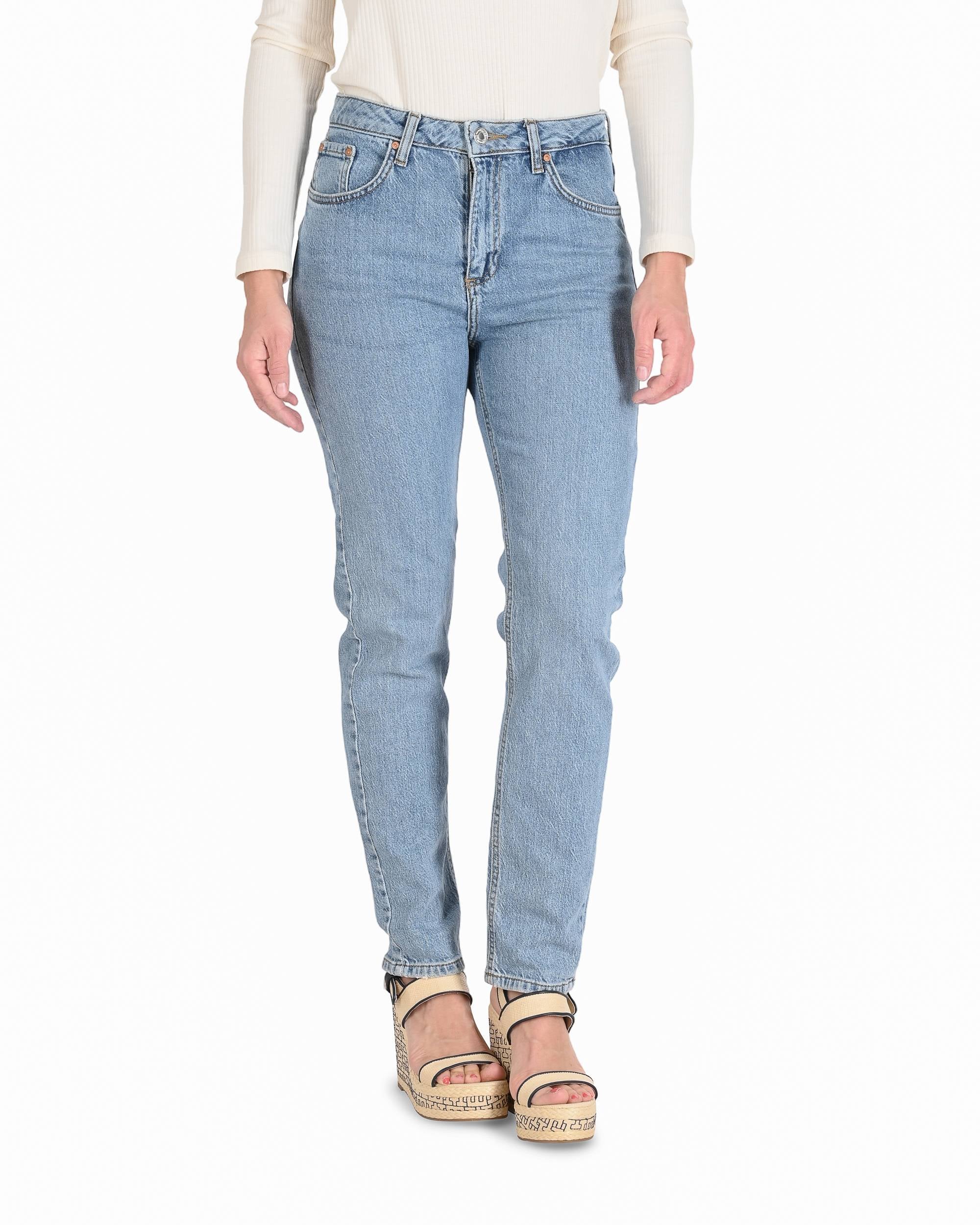 Vaqueros vaqueros para mujer LTB 51640 54950 RONNA