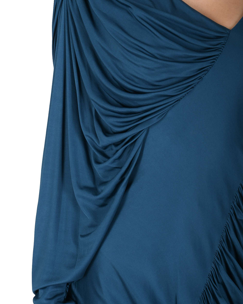 Vestido de mujer Saint Laurent 731660.Y7F98.4010 501