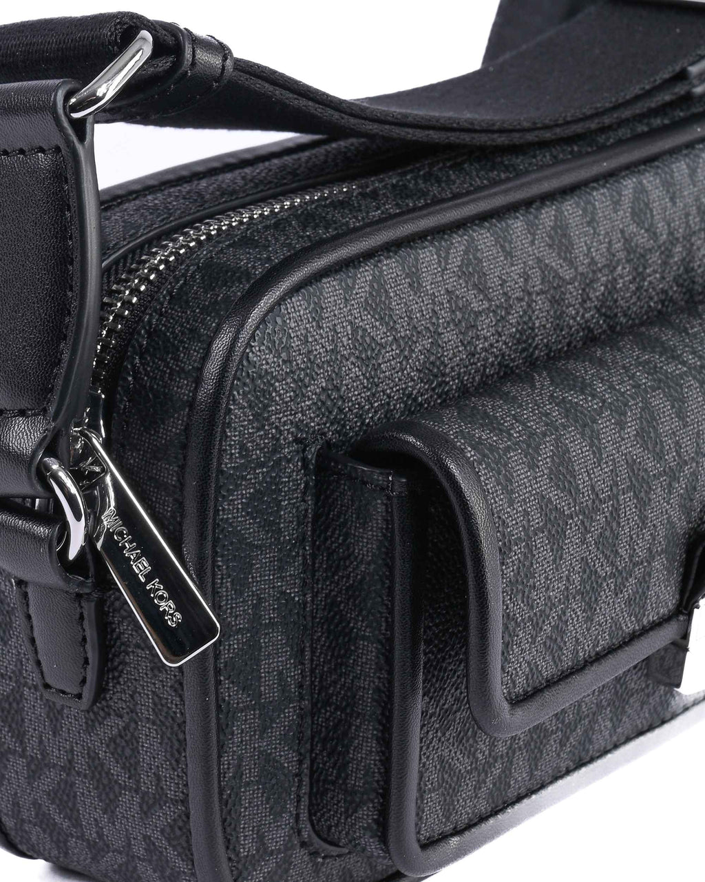 Bolso de mano Michael Kors para mujer 35R5S2BC0B NOIR