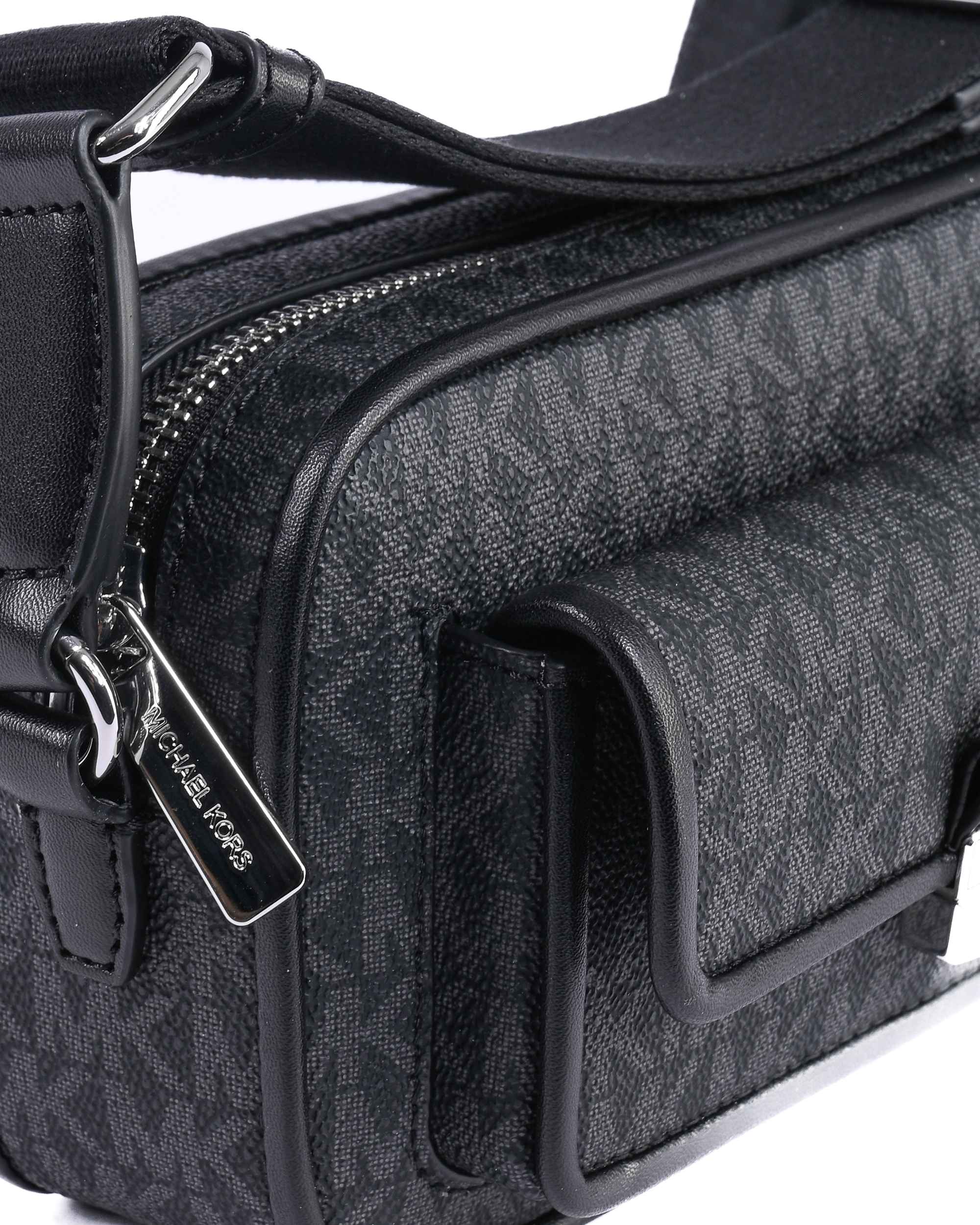 Bolso de mano Michael Kors para mujer 35R5S2BC0B NOIR