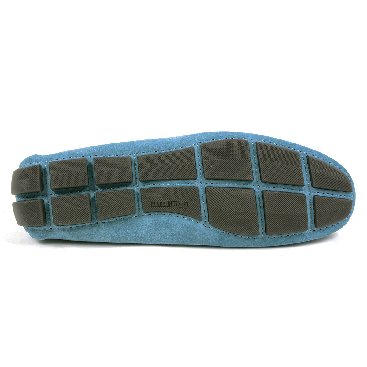 V 1969 Italia Mens Loafer Blue STEWART