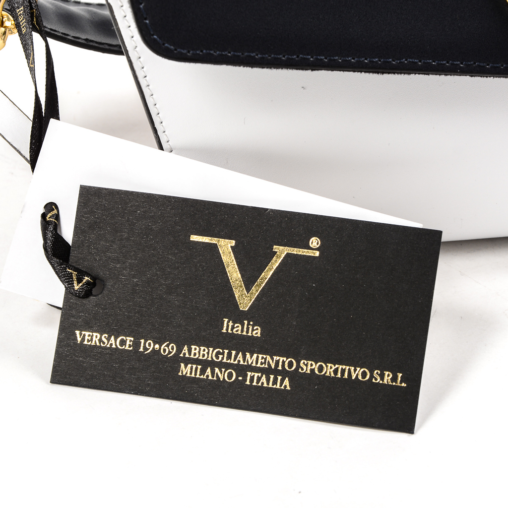V 1969 Italia Womens Handbag Multicolor KYOTO