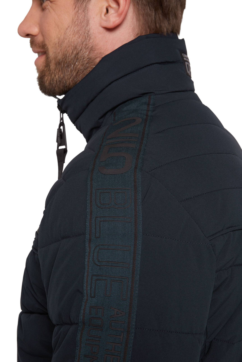 Chaqueta Camp David para hombre