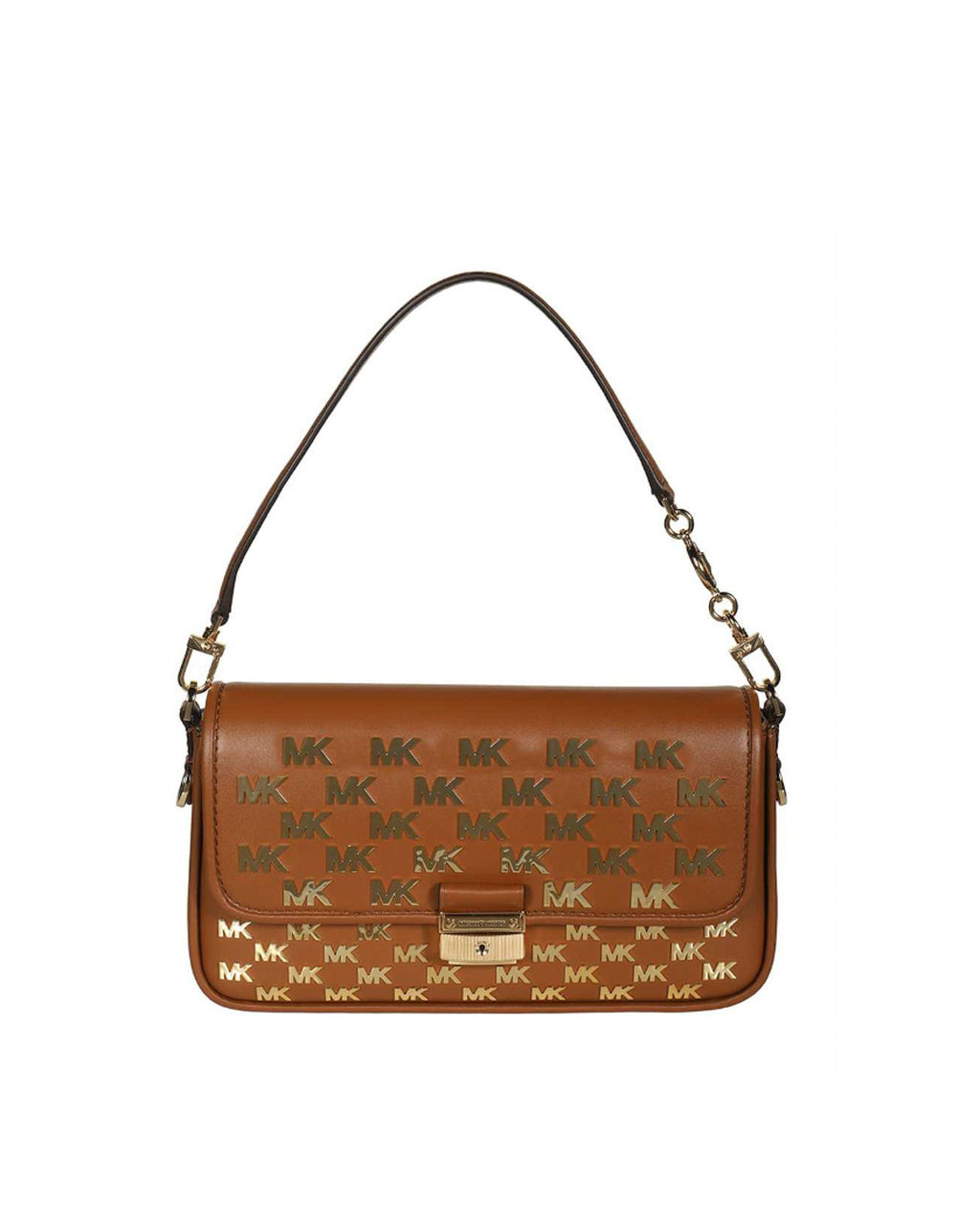 Michael Kors Bolso bandolera pequeño para mujer 30T2G2BL1Y-230
