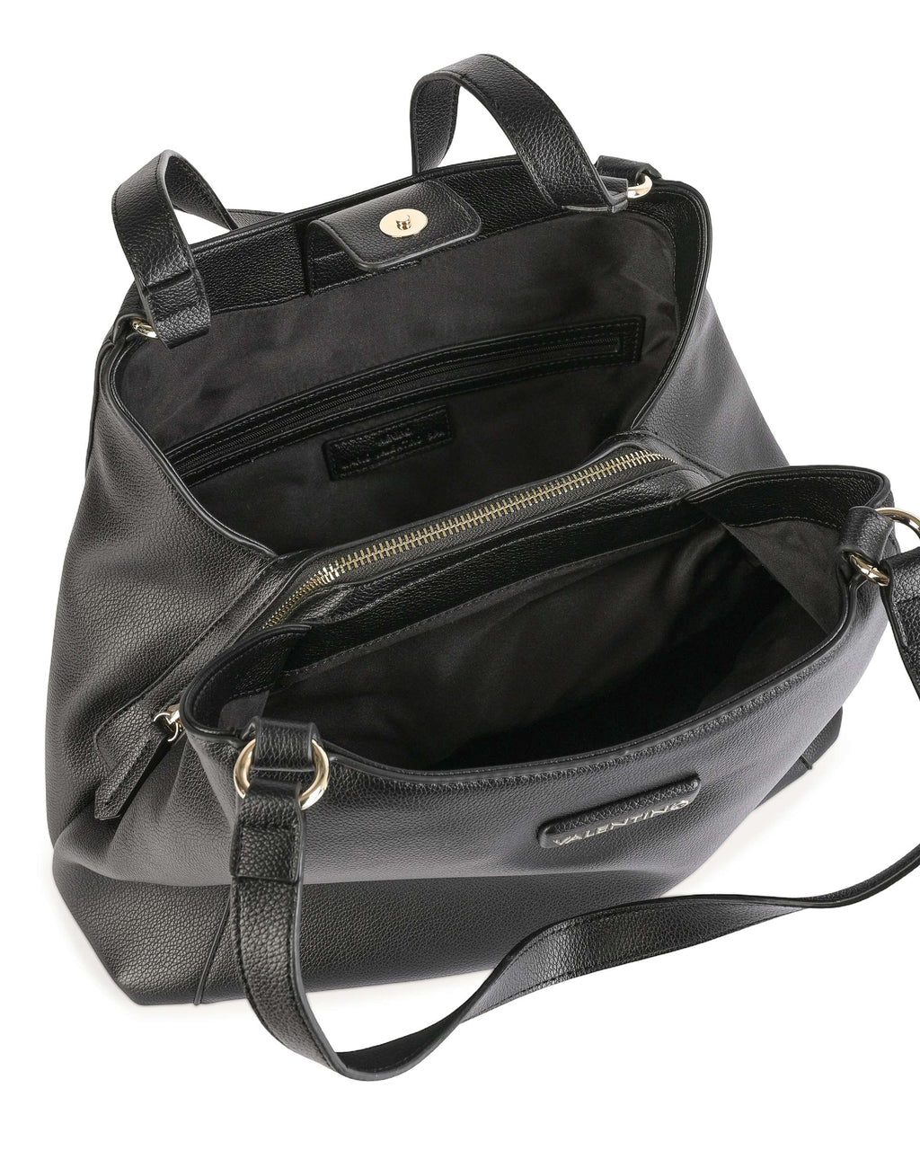 Bolso de hombro para mujer Valentino VBS6ZR01 001