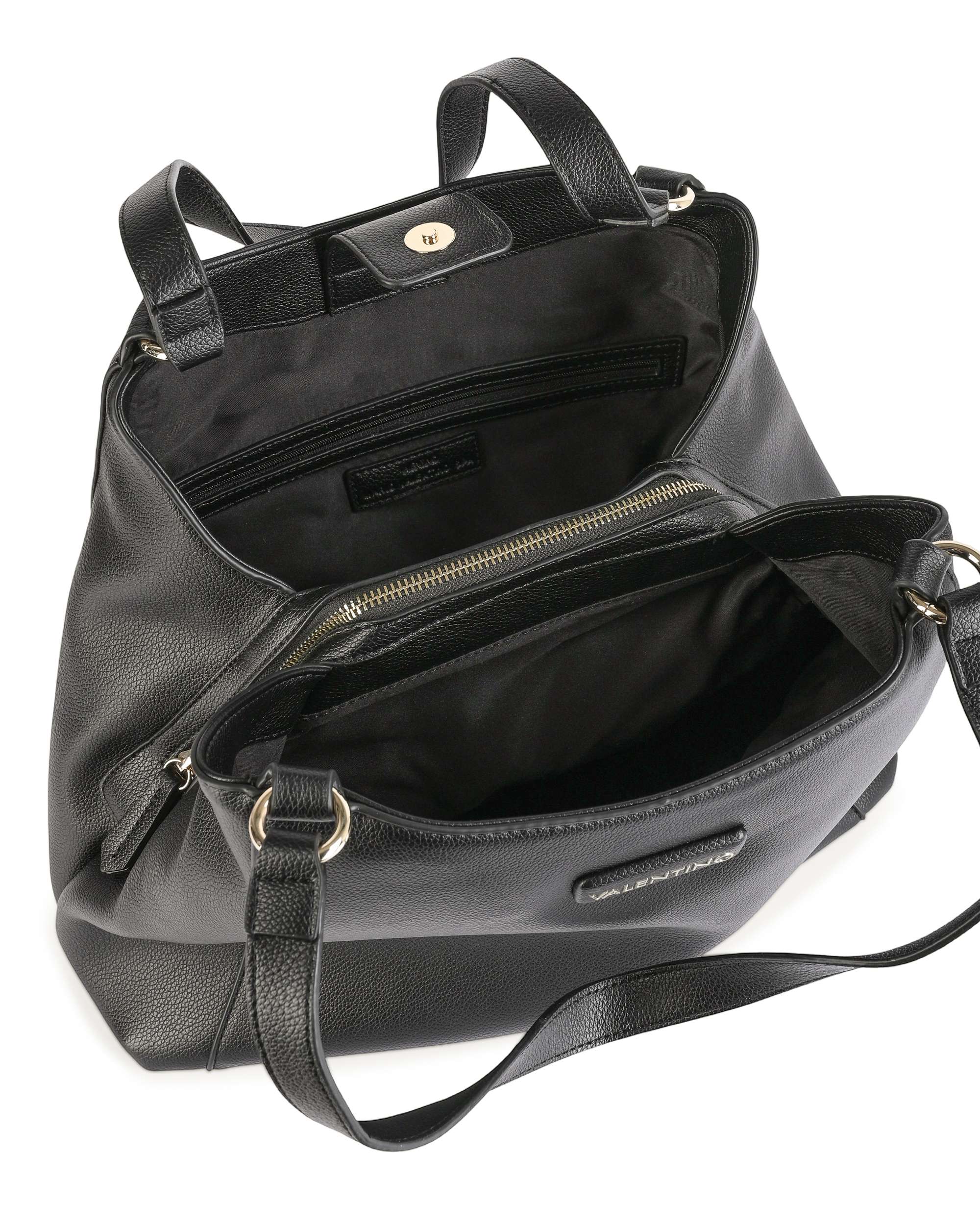 Bolso de hombro para mujer Valentino VBS6ZR01 001