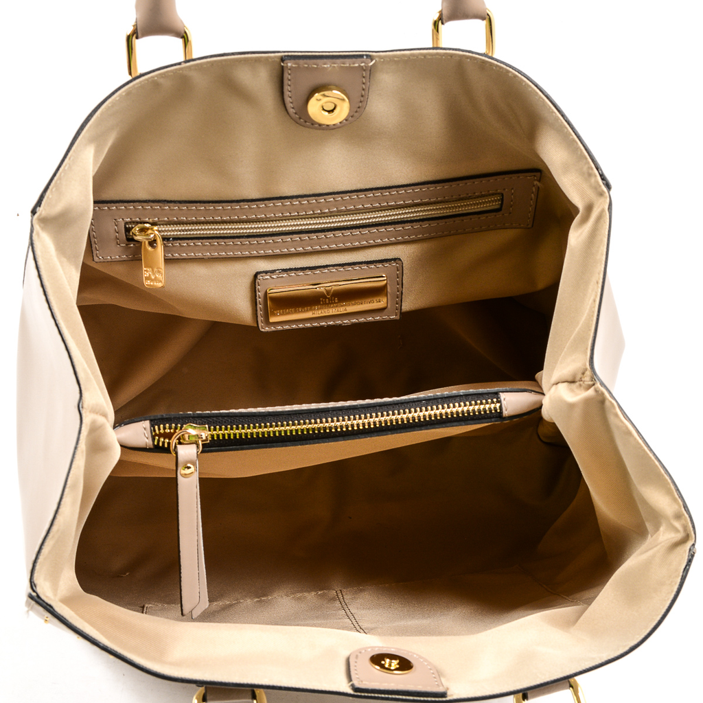 V 1969 Italia Womens Handbag Pink CRETA