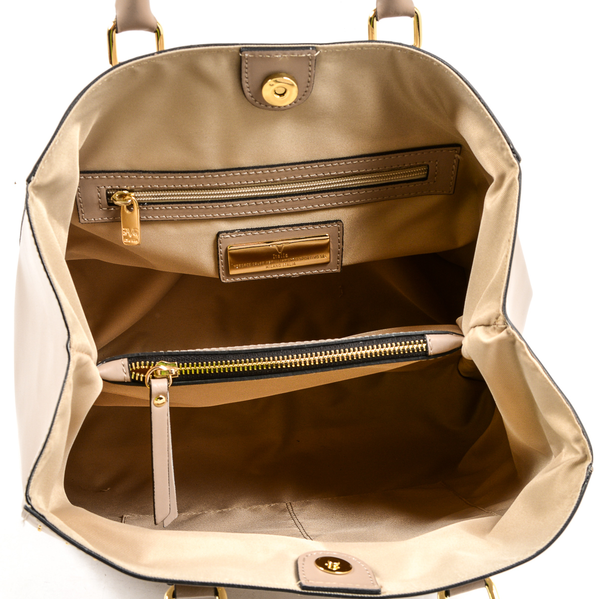 V 1969 Italia Womens Handbag Pink CRETA
