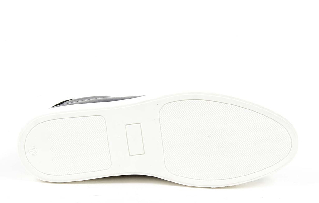 Zapatillas deportivas V 1969 Italia para hombre V5390 TOKYO BLU