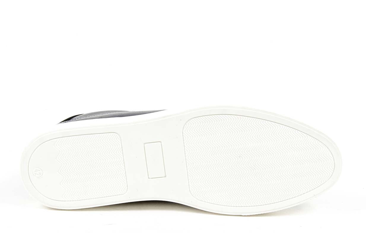 Zapatillas deportivas V 1969 Italia para hombre V5390 TOKYO BLU