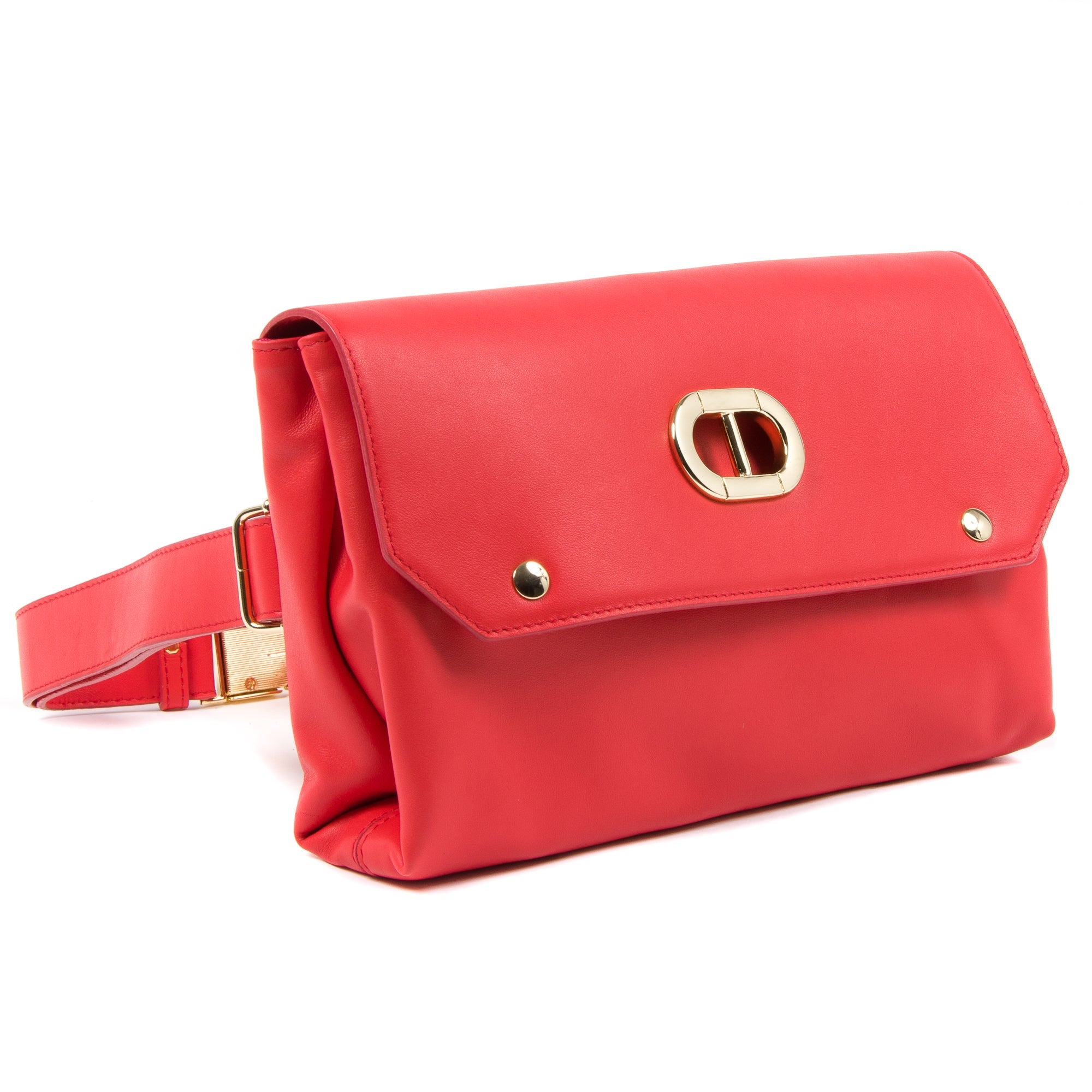 Bolso con solapa Miami