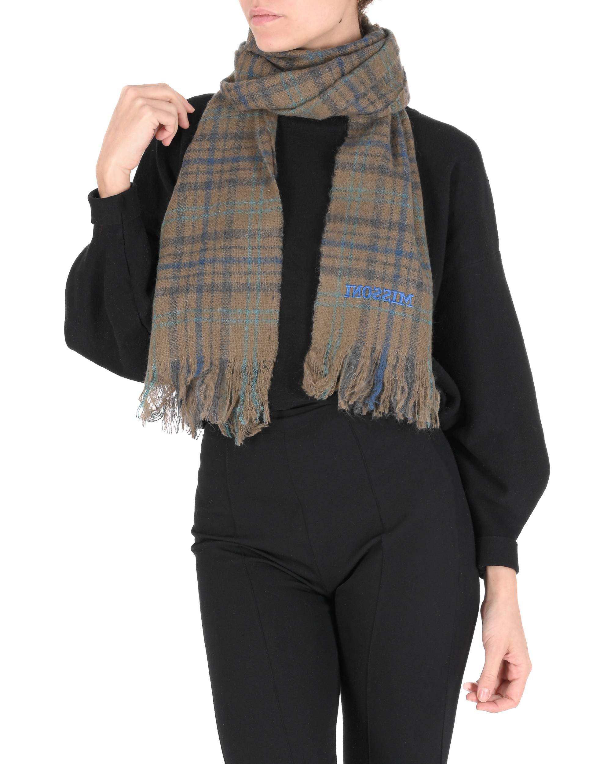 Missoni Womens Scarf SCN2PSU55210004
