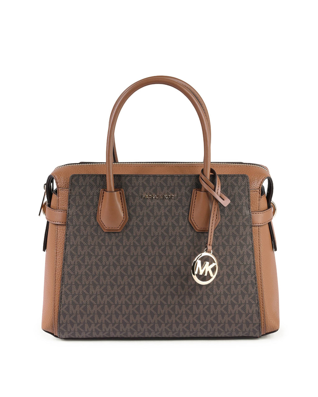 Bolsos de mano Michael Kors para mujer 35F2GM9S8B_BROWN