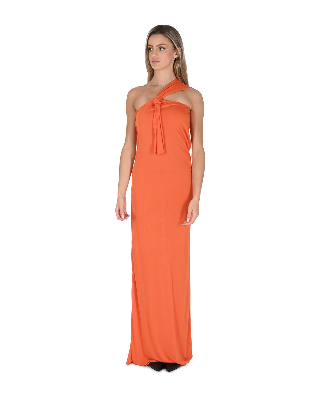 Vestido de mujer Saint Laurent 776442Y5I50 6568 201