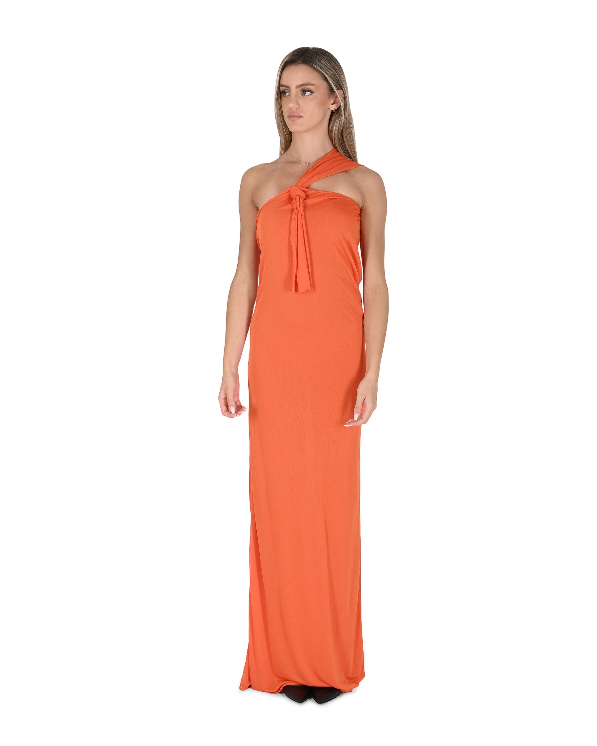 Vestido de mujer Saint Laurent 776442Y5I50 6568 201