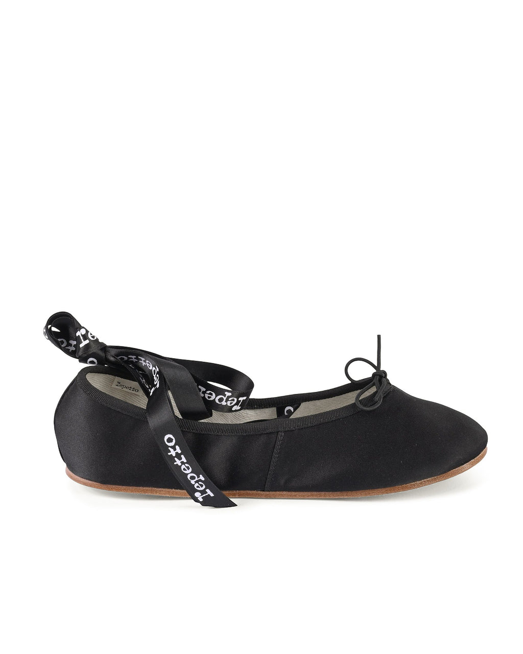 Repetto Womens Shoes V4197SATRUB NOIR