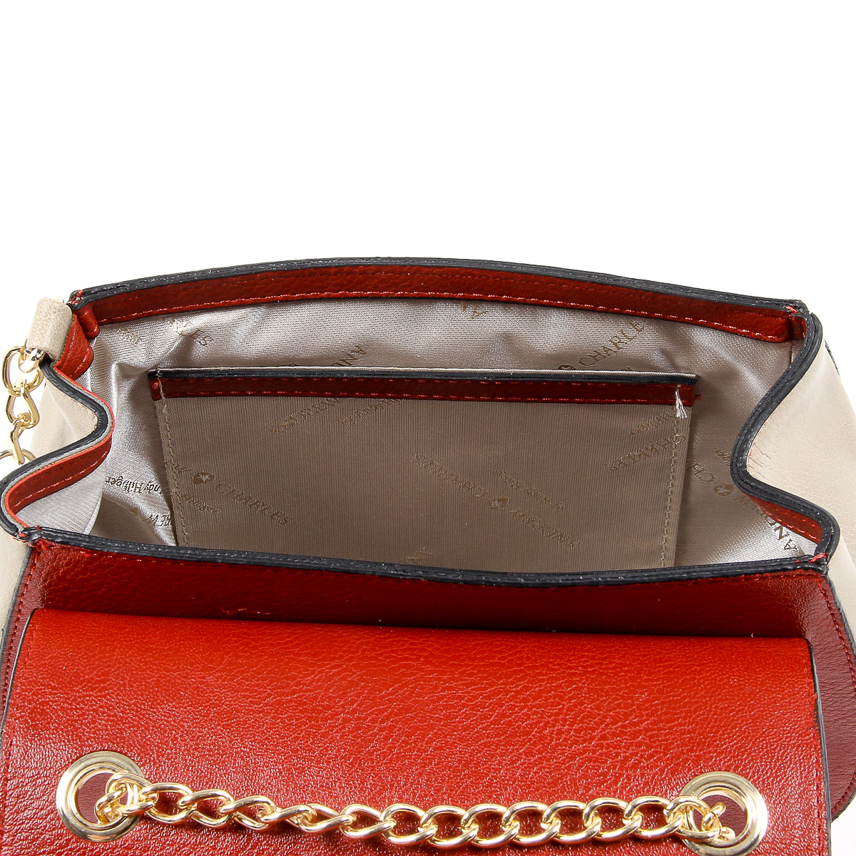 Bolso de mano para mujer Andrew Charles Multicolor VERANO