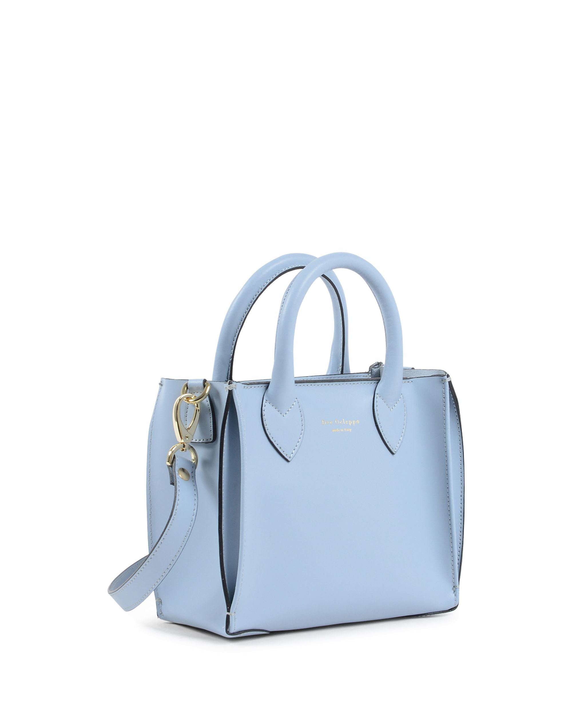 Mini bolso Lucca