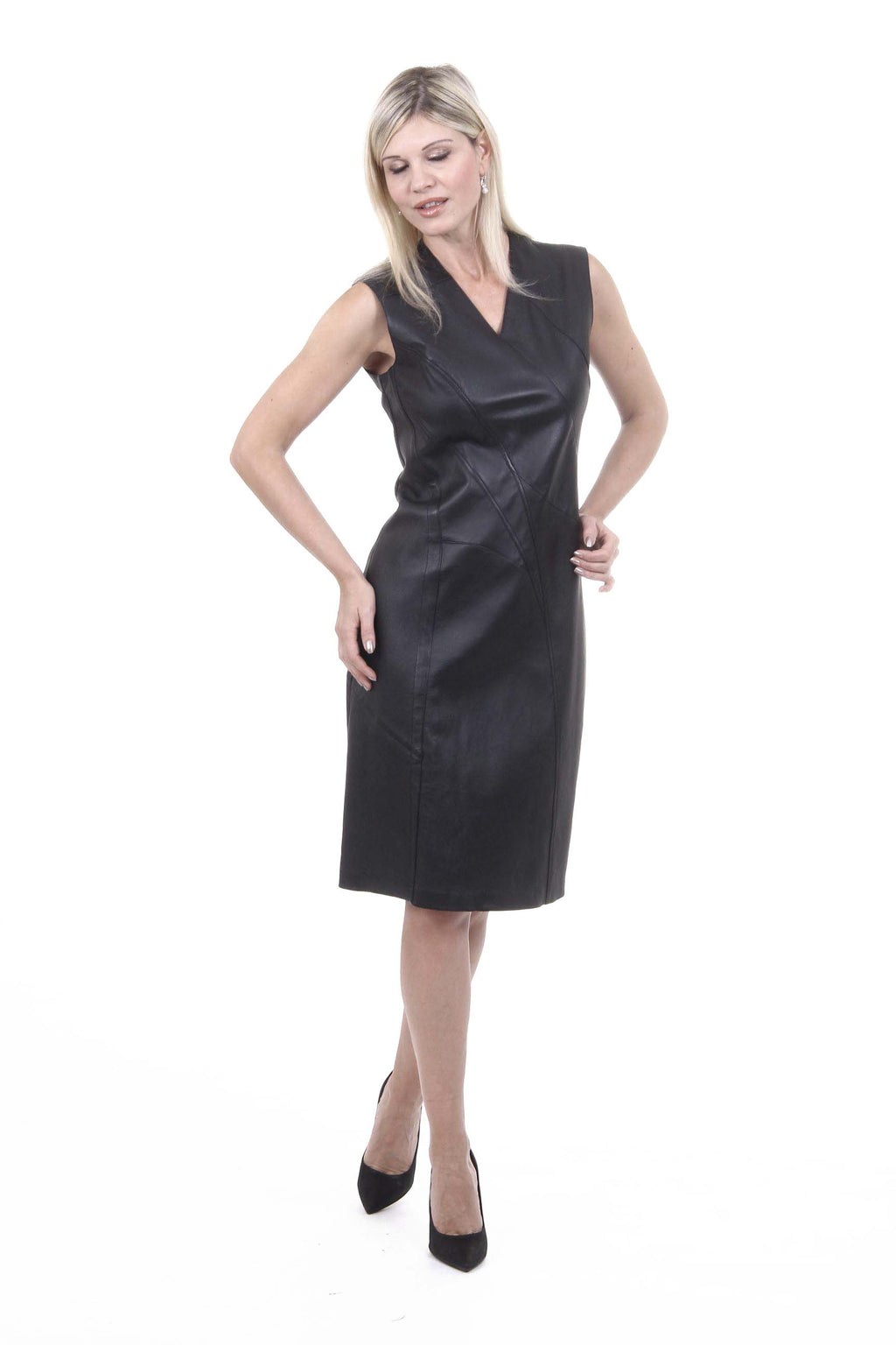 Vestido Bottega Veneta para mujer 387878 VZKE0 4030