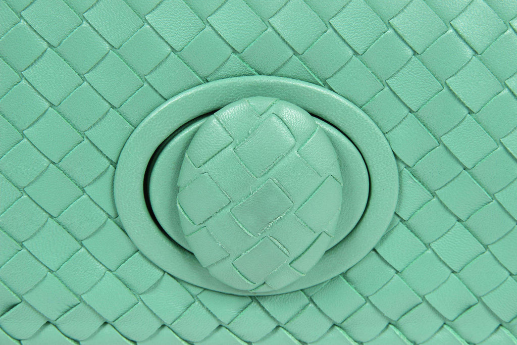 Bottega Veneta Bolso Intrecciato para mujer 274473 V0016 3872