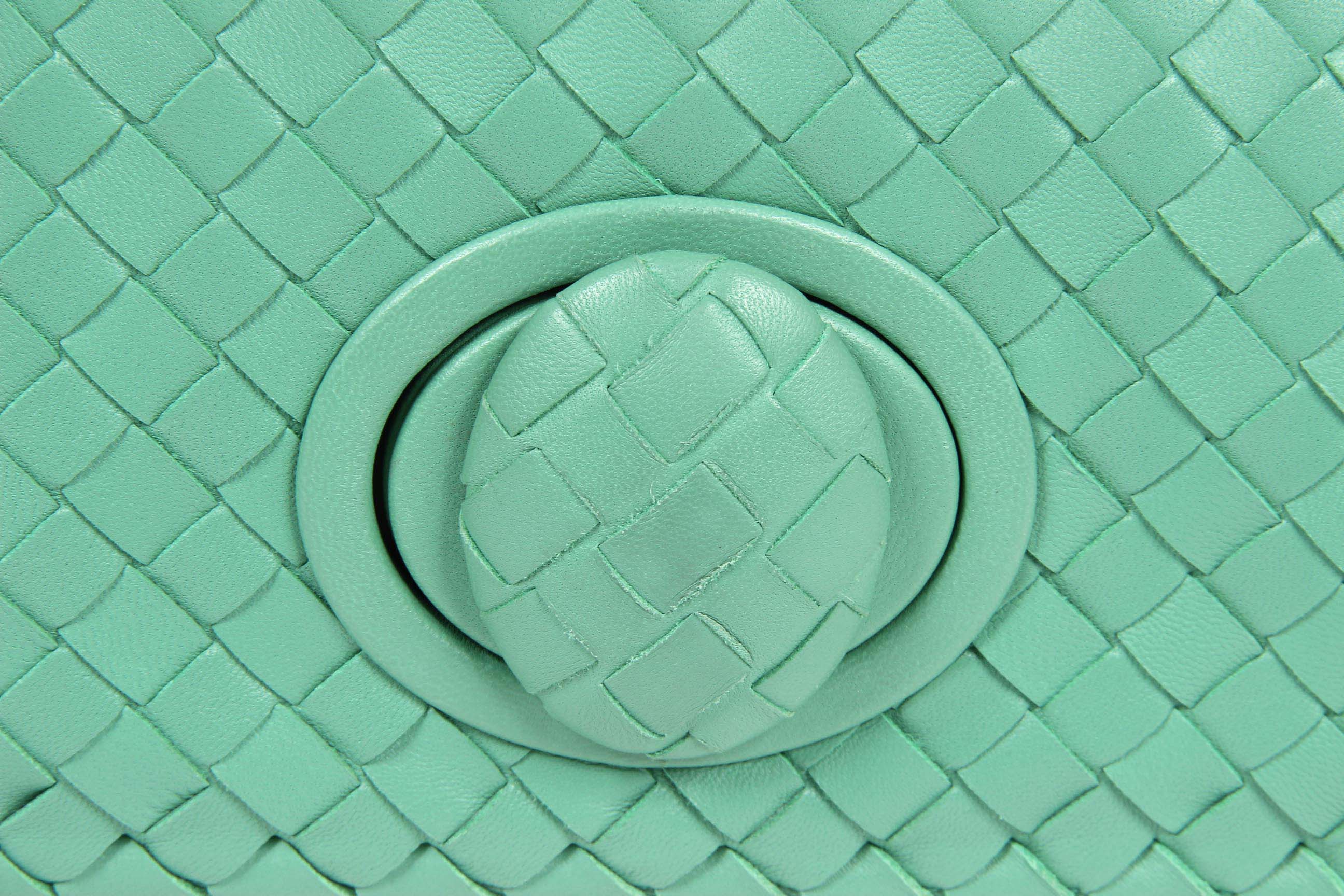 Bottega Veneta Bolso Intrecciato para mujer 274473 V0016 3872