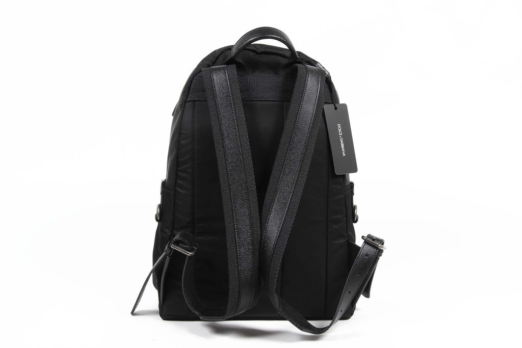 Mochila para hombre Dolce & Gabbana BM1263 AR578 8B836