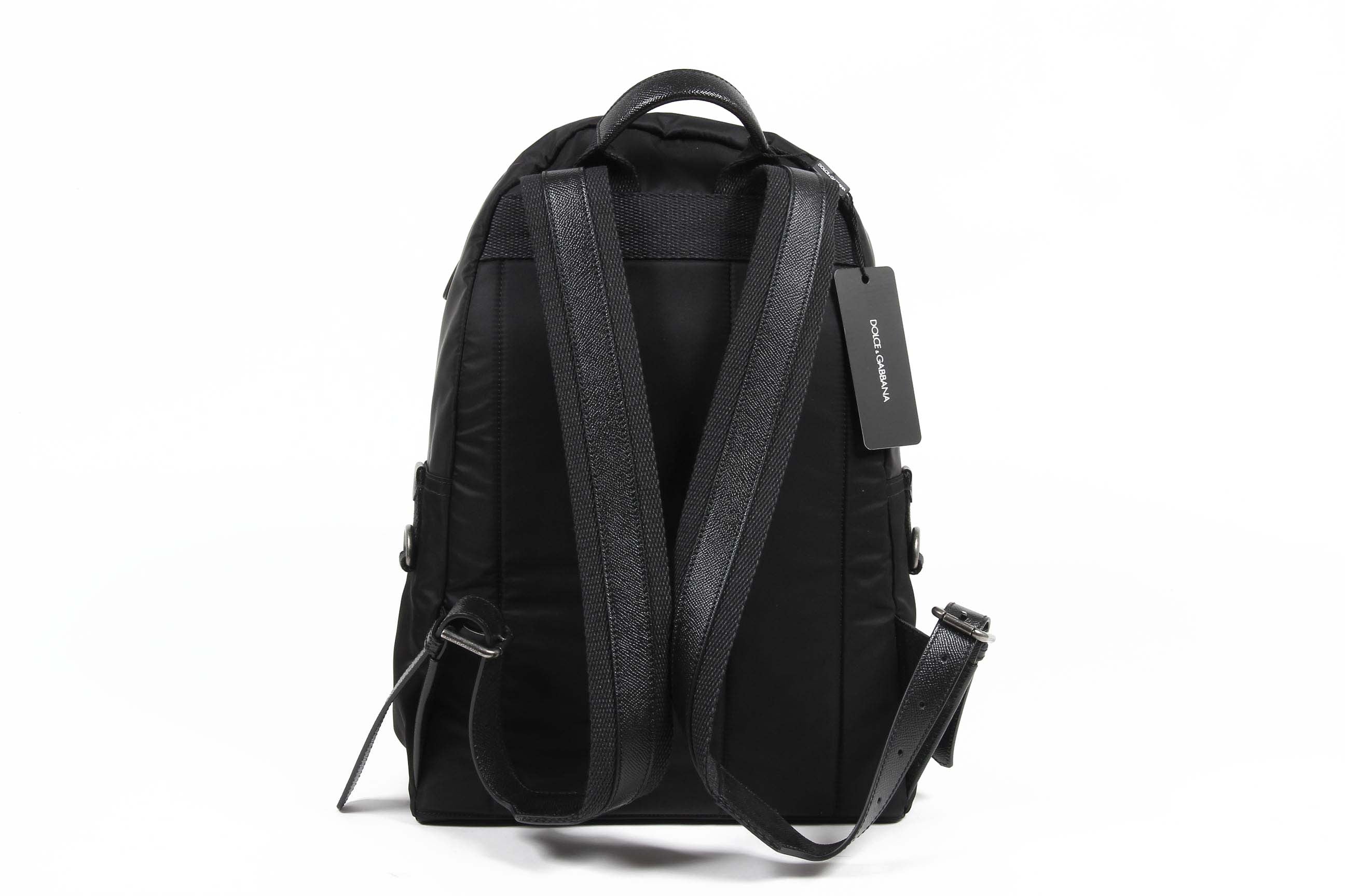 Mochila para hombre Dolce & Gabbana BM1263 AR578 8B836